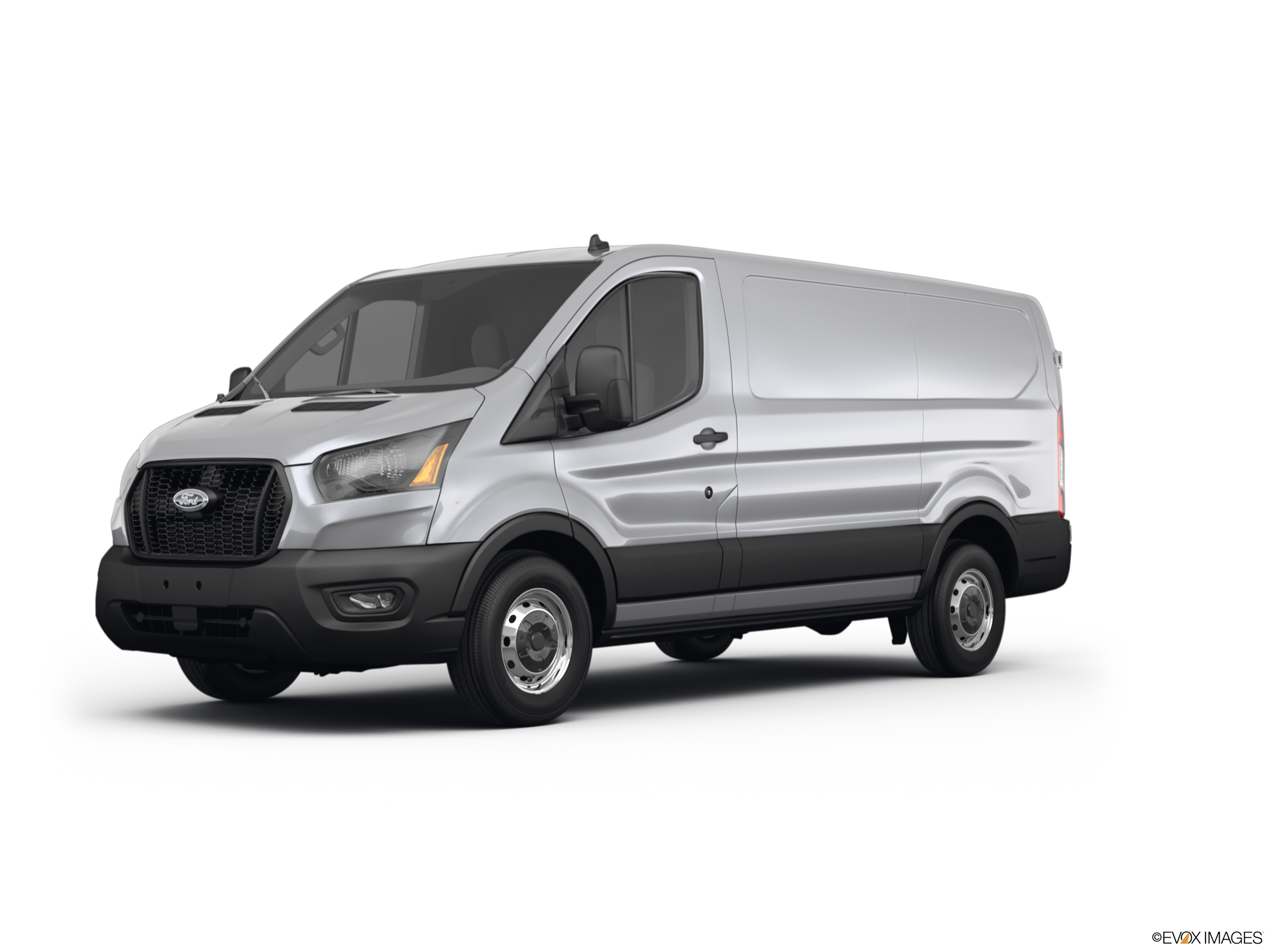 Ford transit 3500 cargo van discount for sale